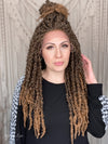 Whitley Ombre