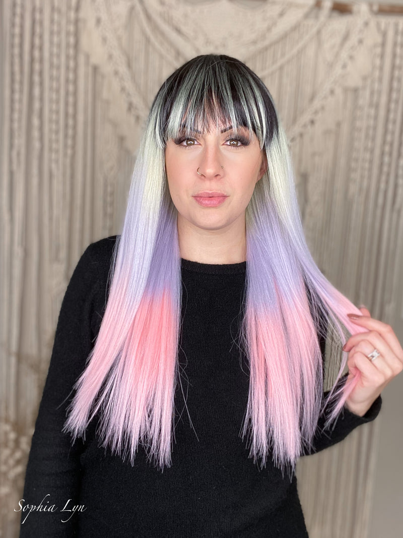 Taryn Unicorn