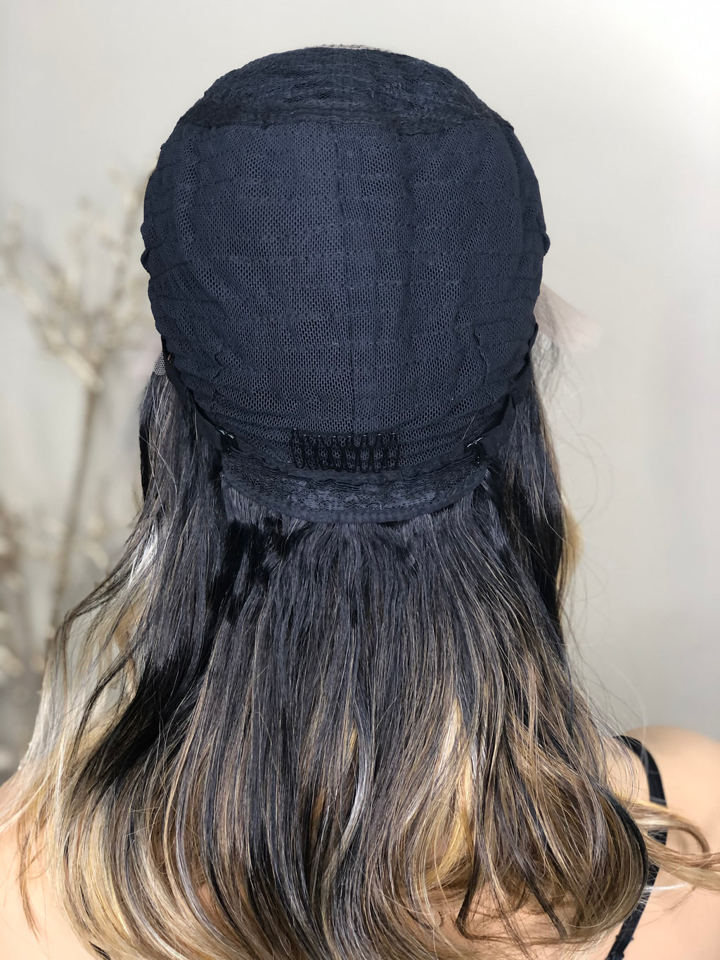 Stevie Ombre