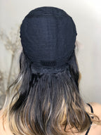 Stevie Ombre