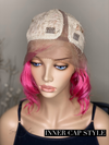 Evelyn Dream Rose