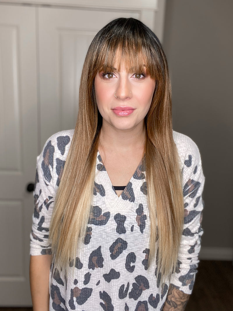 Shiloh Ombre