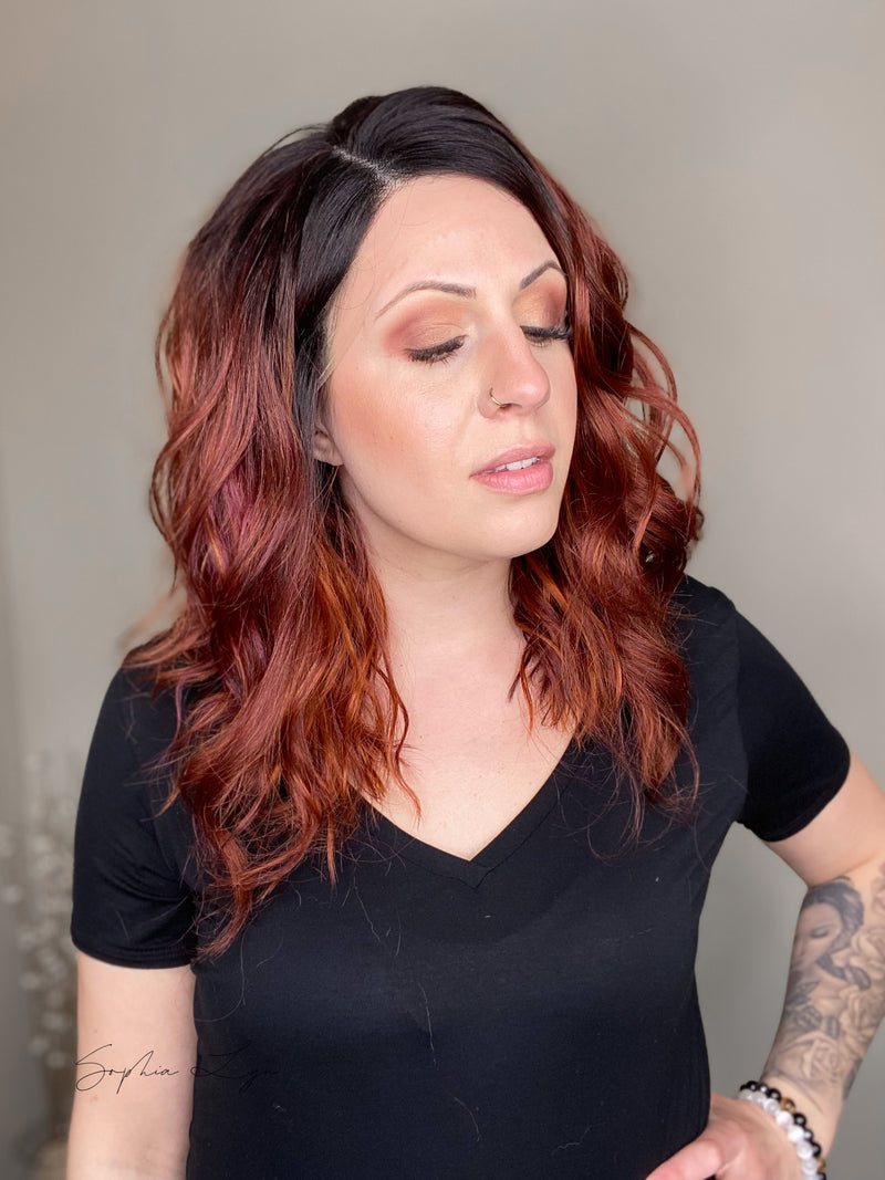 Nyla Copper