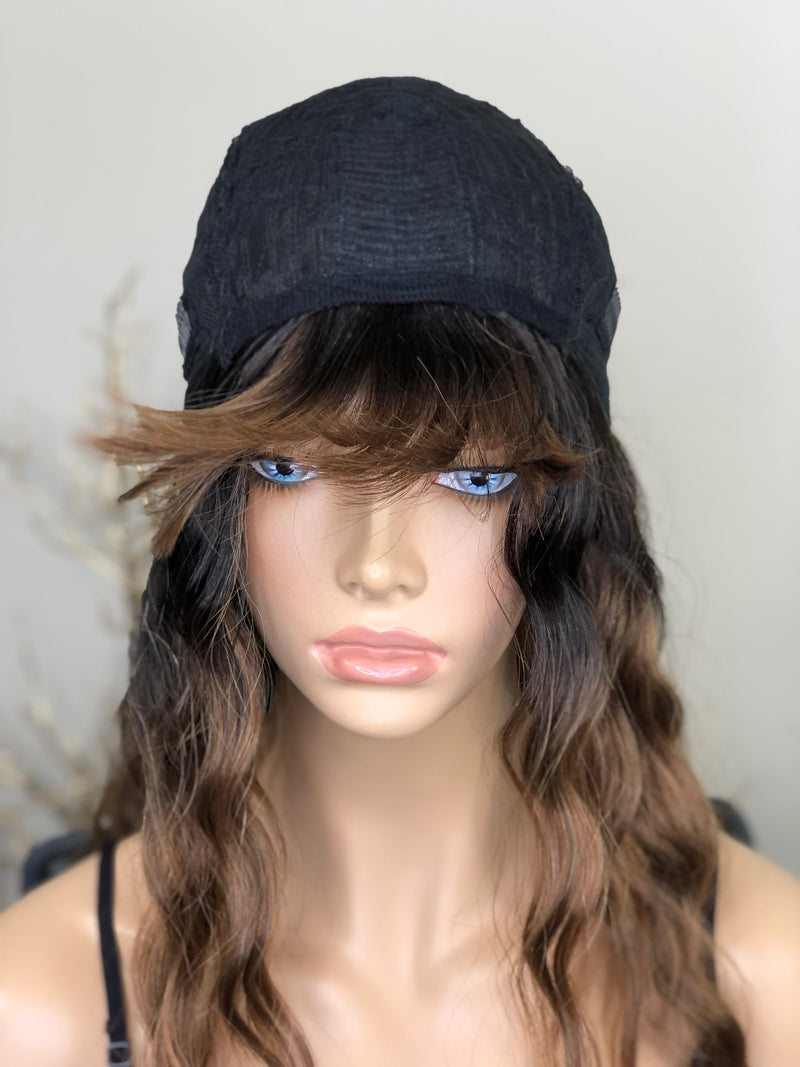 Evangeline Brunette