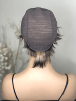 Nickie Brunette/Ombre