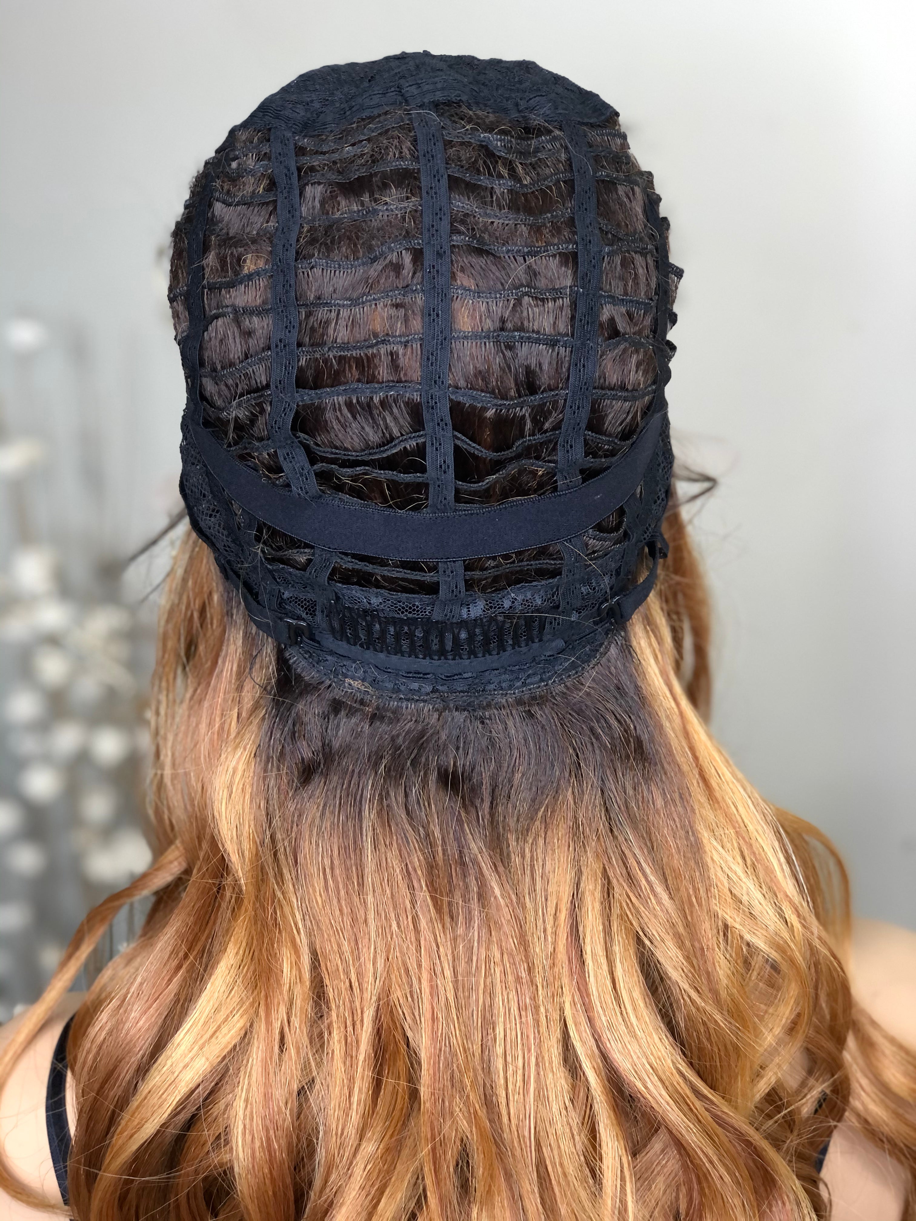 Heather Golden Copper