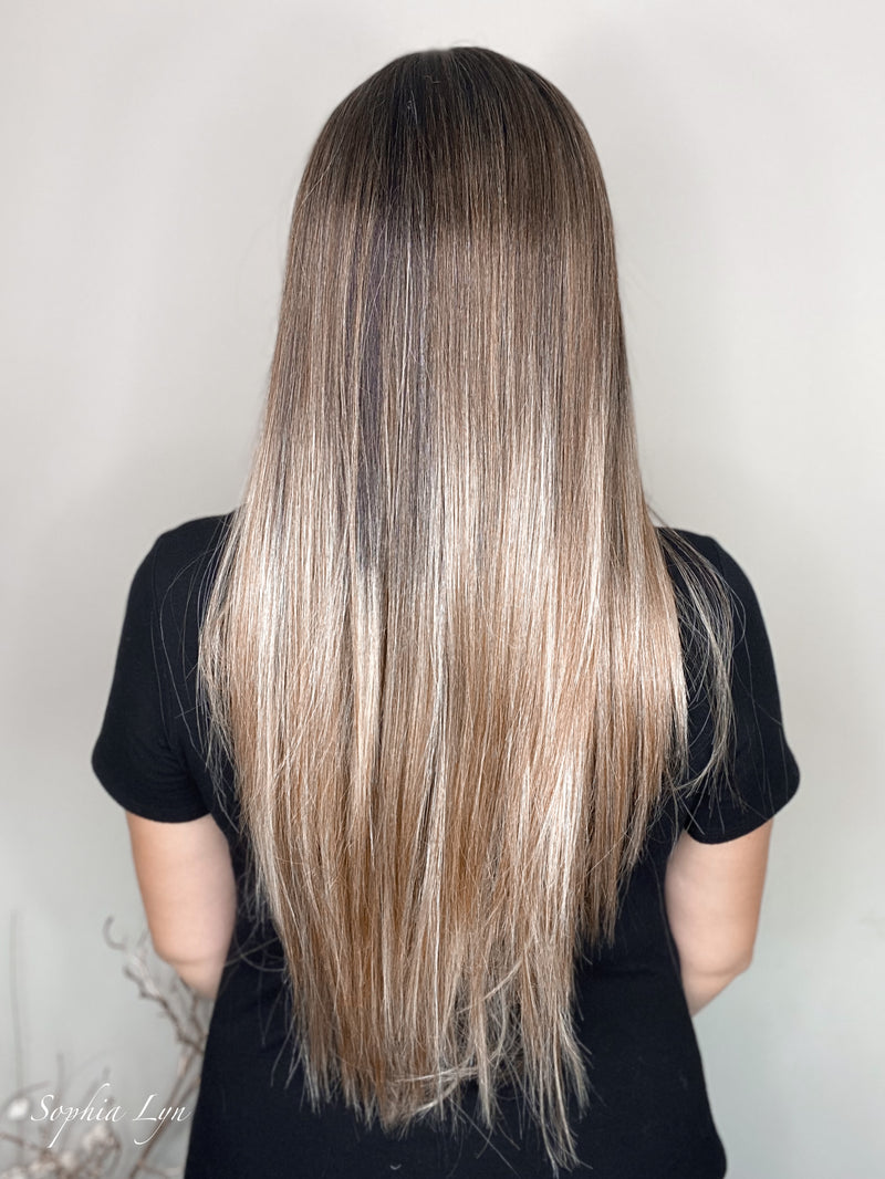 Gemma Ombre