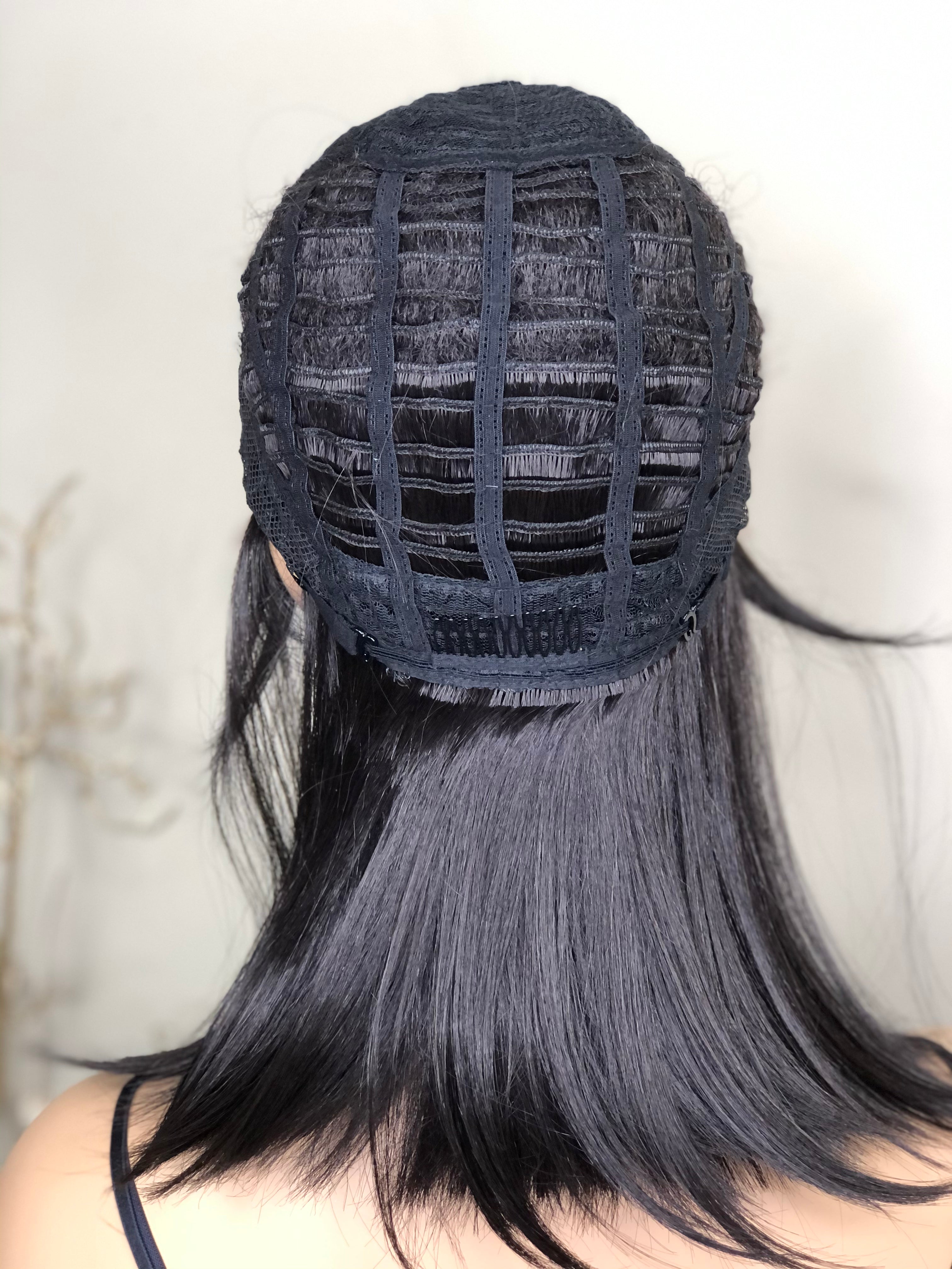 Totem Ebony