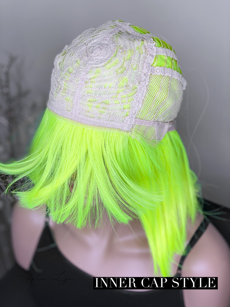 Wendy Lime