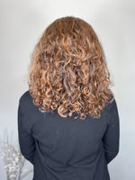 Cynthia Mocha Brunette