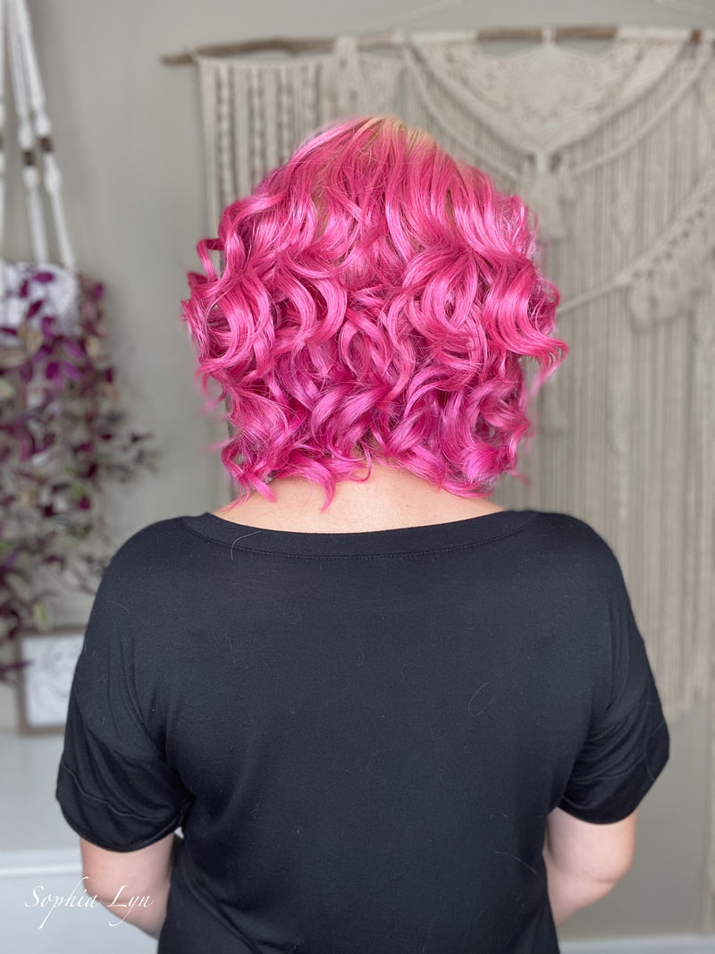 Evelyn Dream Rose
