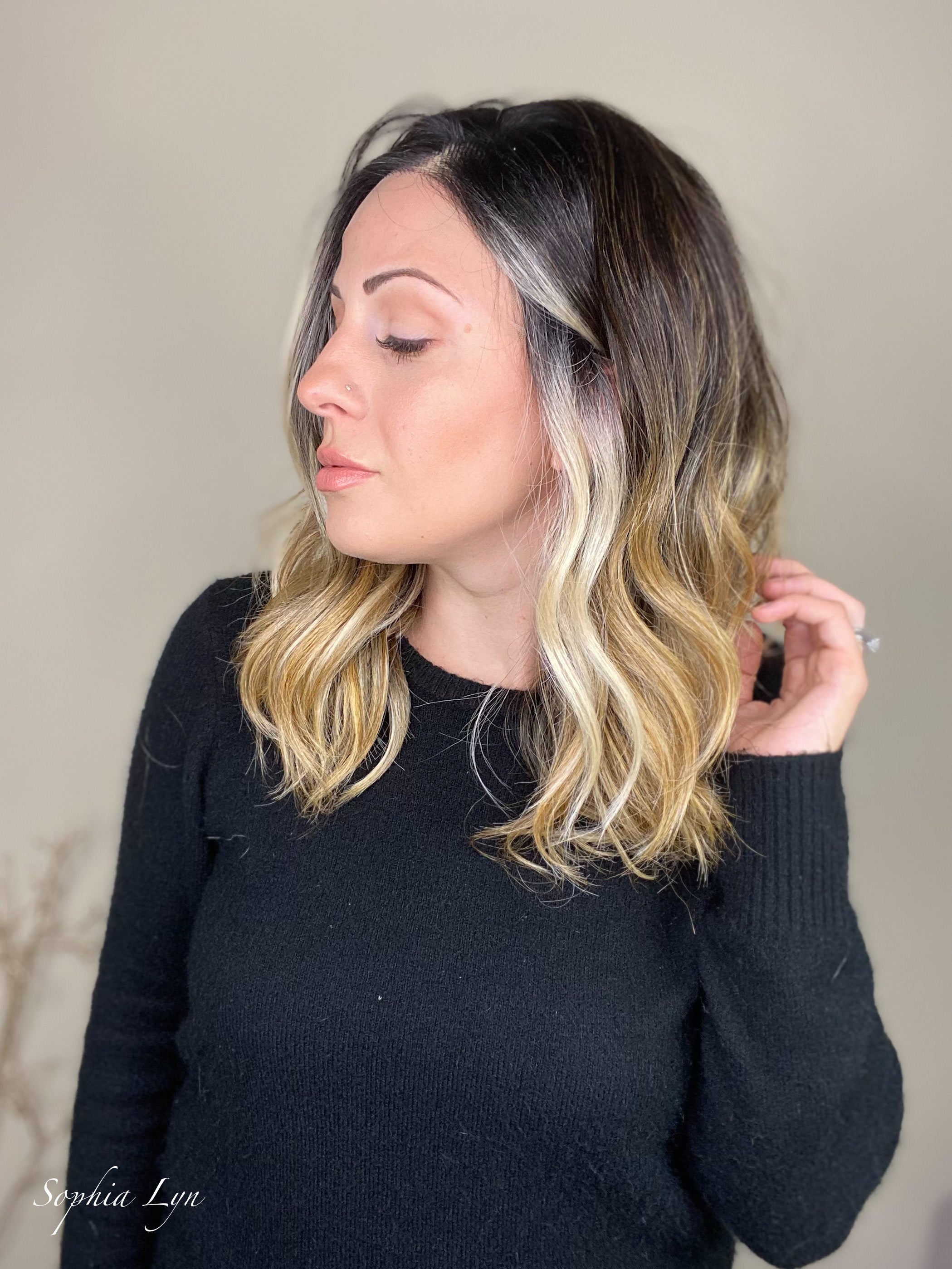 Stevie Ombre