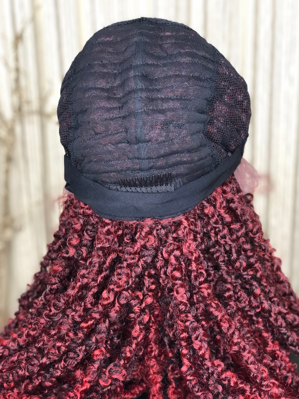 Whitley Rouge