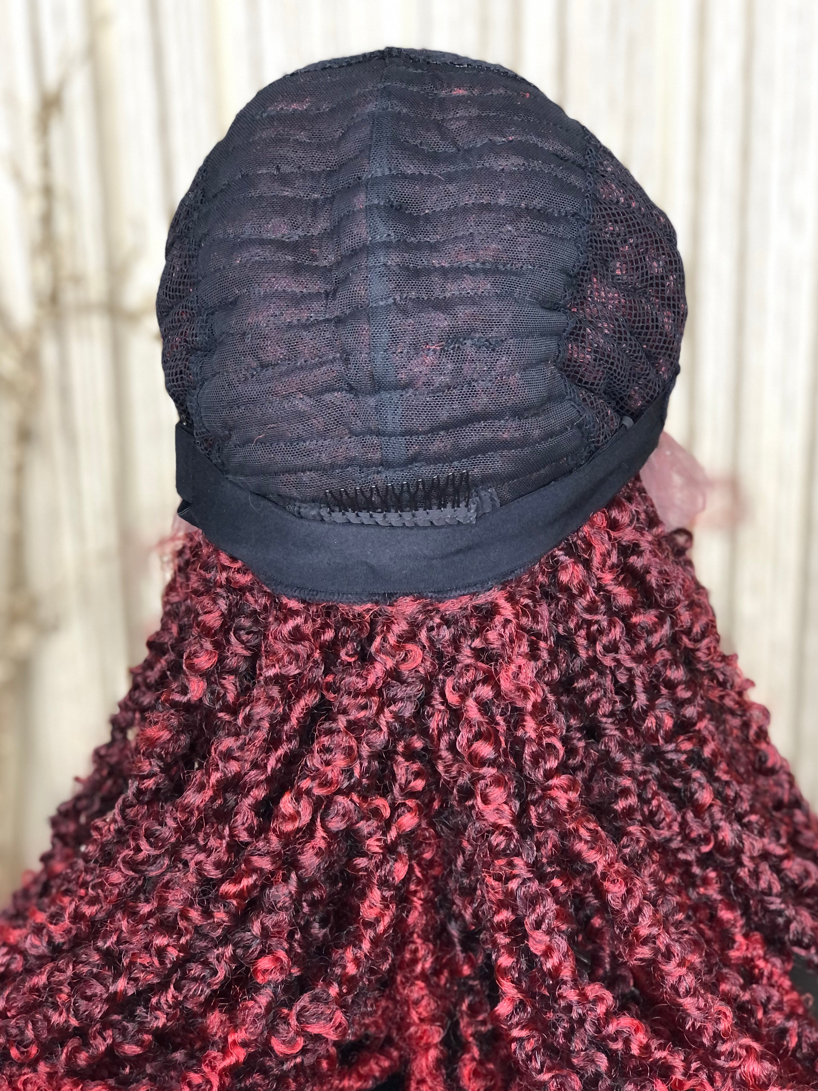 Whitley Rouge