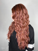 Felicity Copper