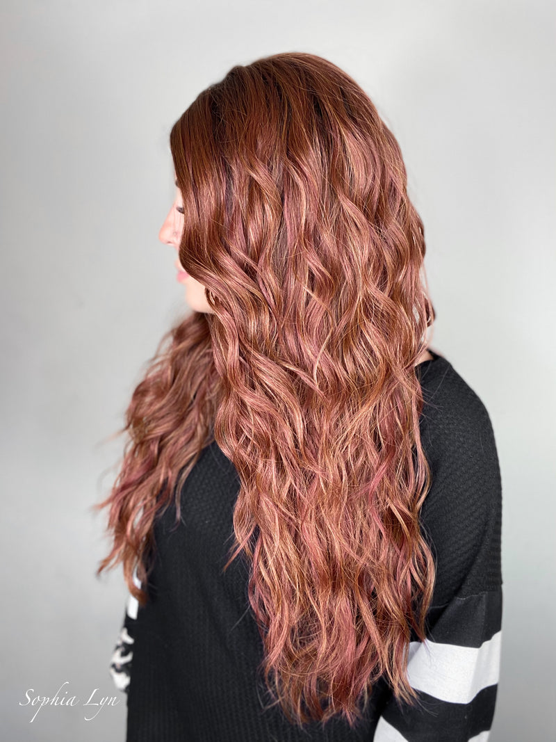 Felicity Copper