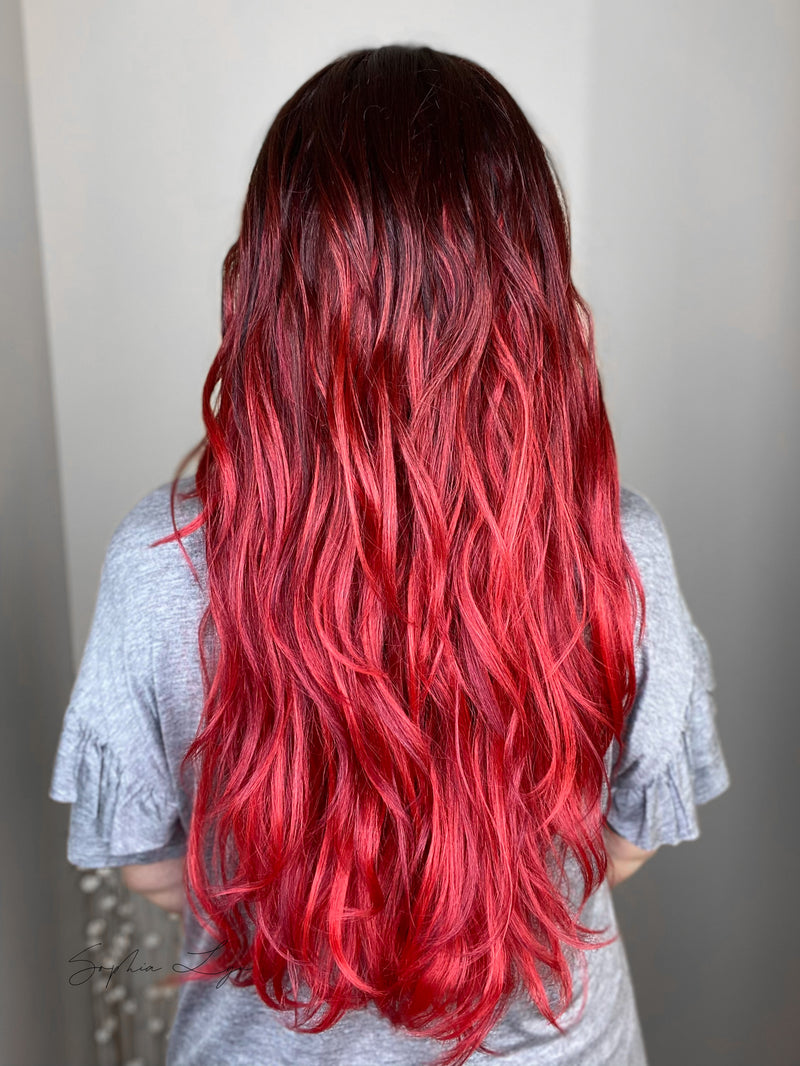 Irelyn Rouge