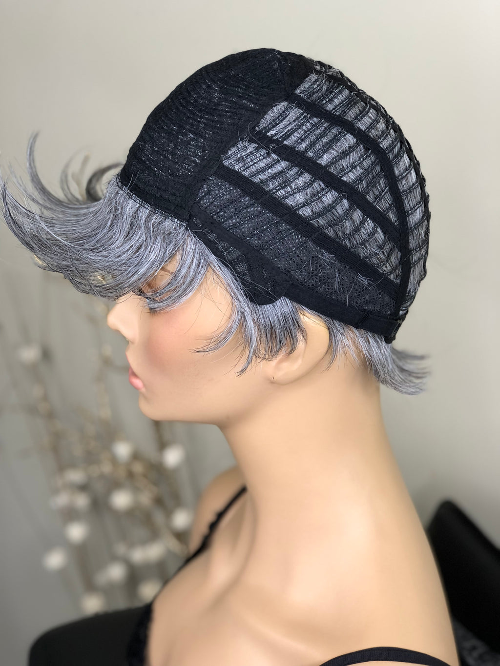 Brandy Grey