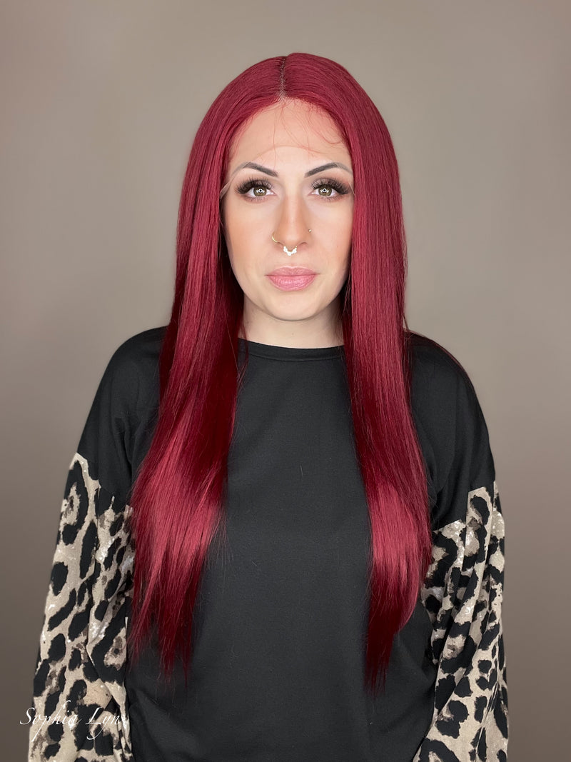 Rosannah Rouge