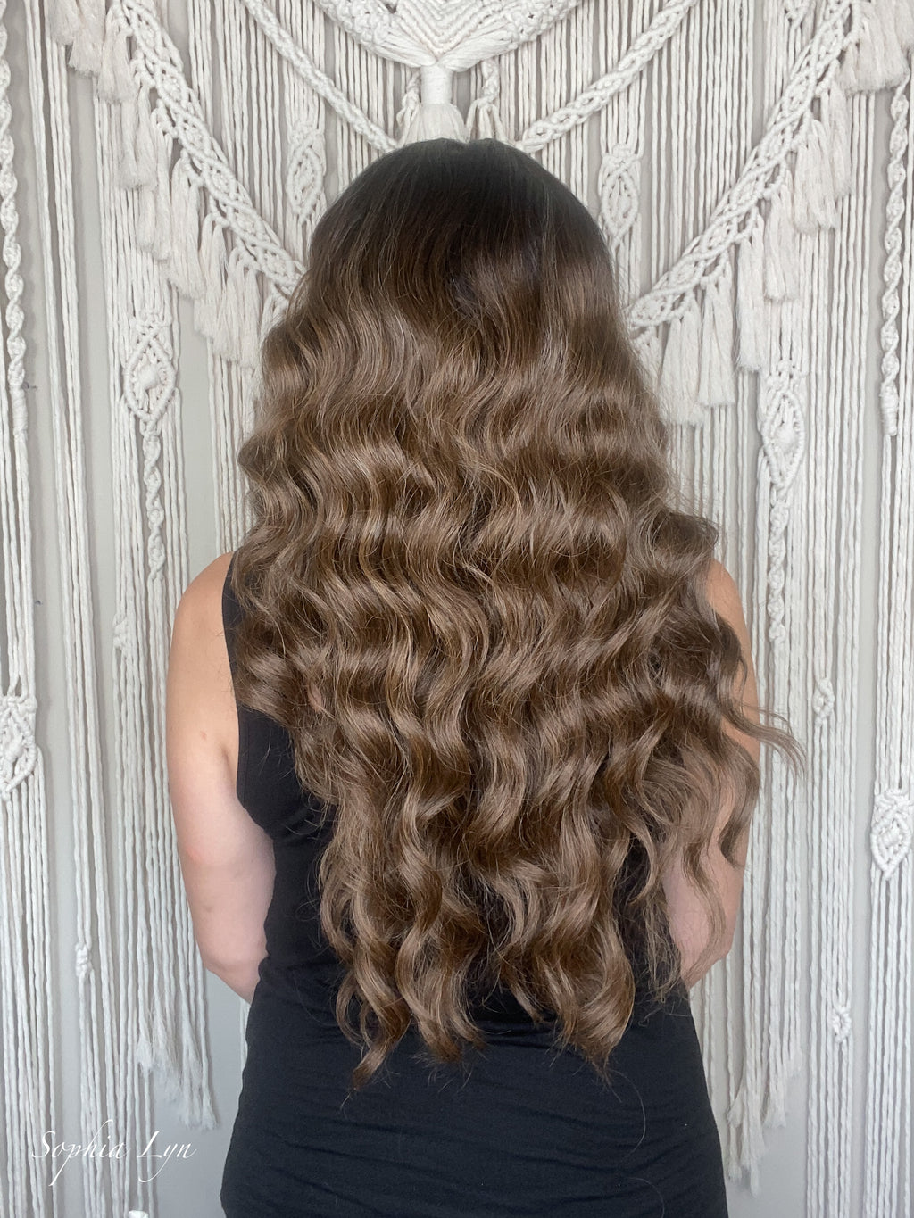 Oaklynn Mocha