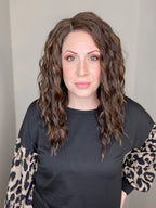 Trisha Brunette
