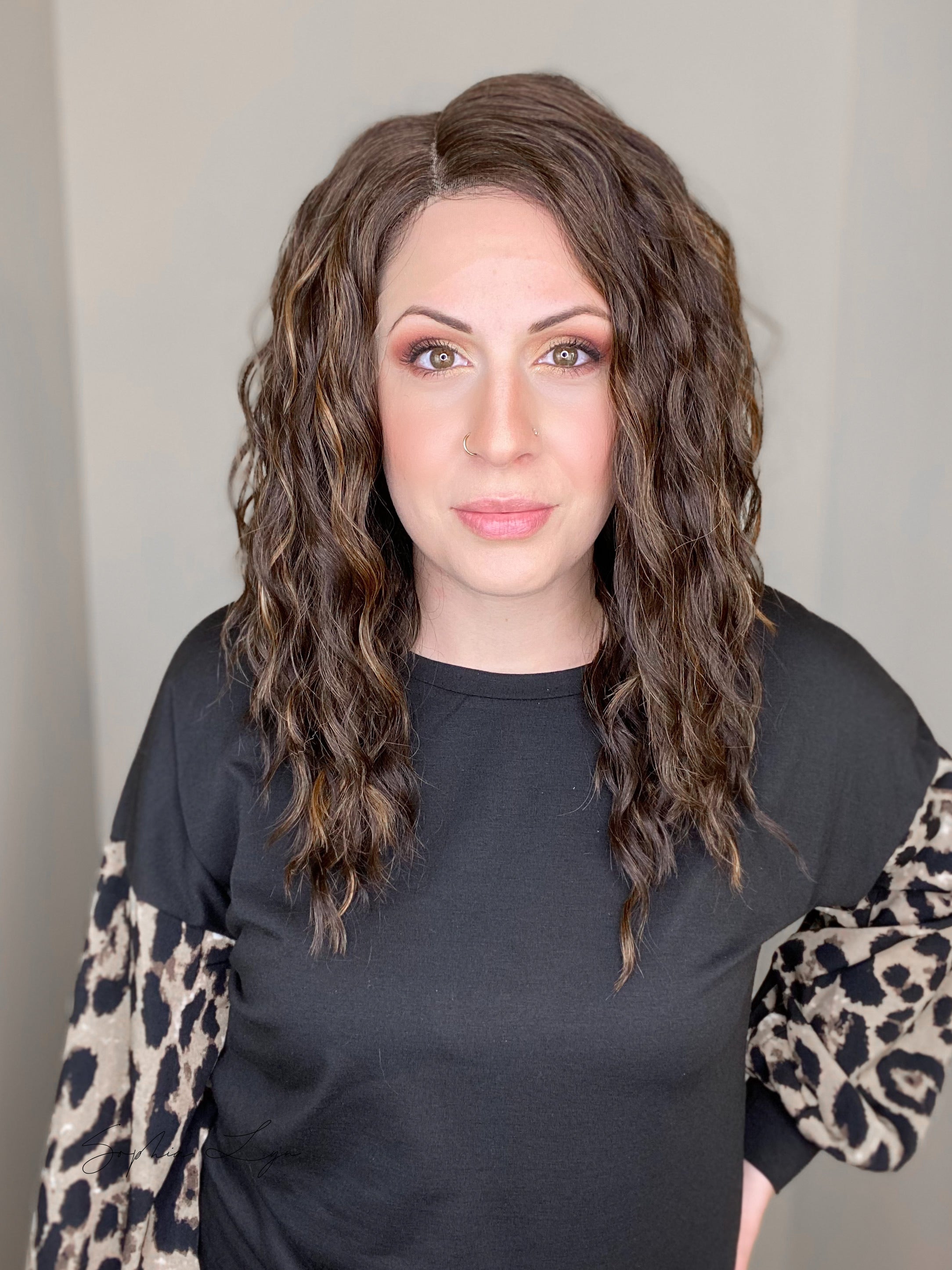 Trisha Brunette