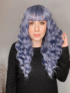 Camila Sapphire
