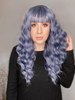 Camila Sapphire