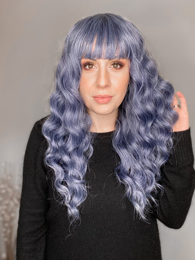 Camila Sapphire