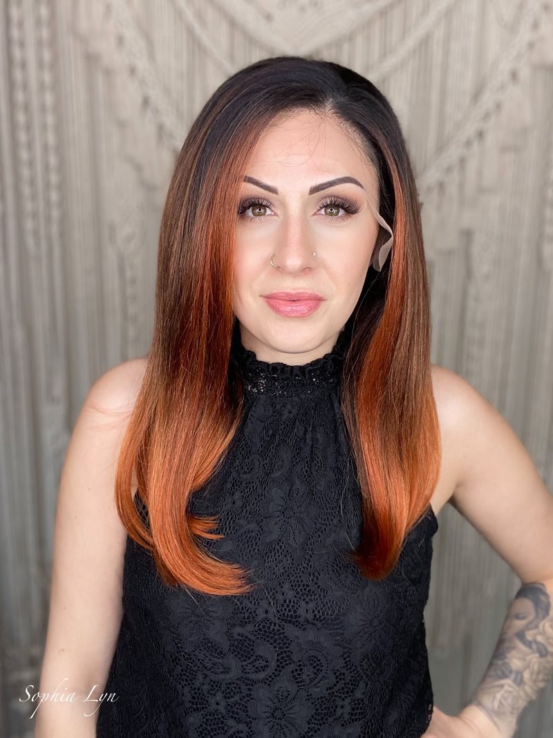 Sonya Copper