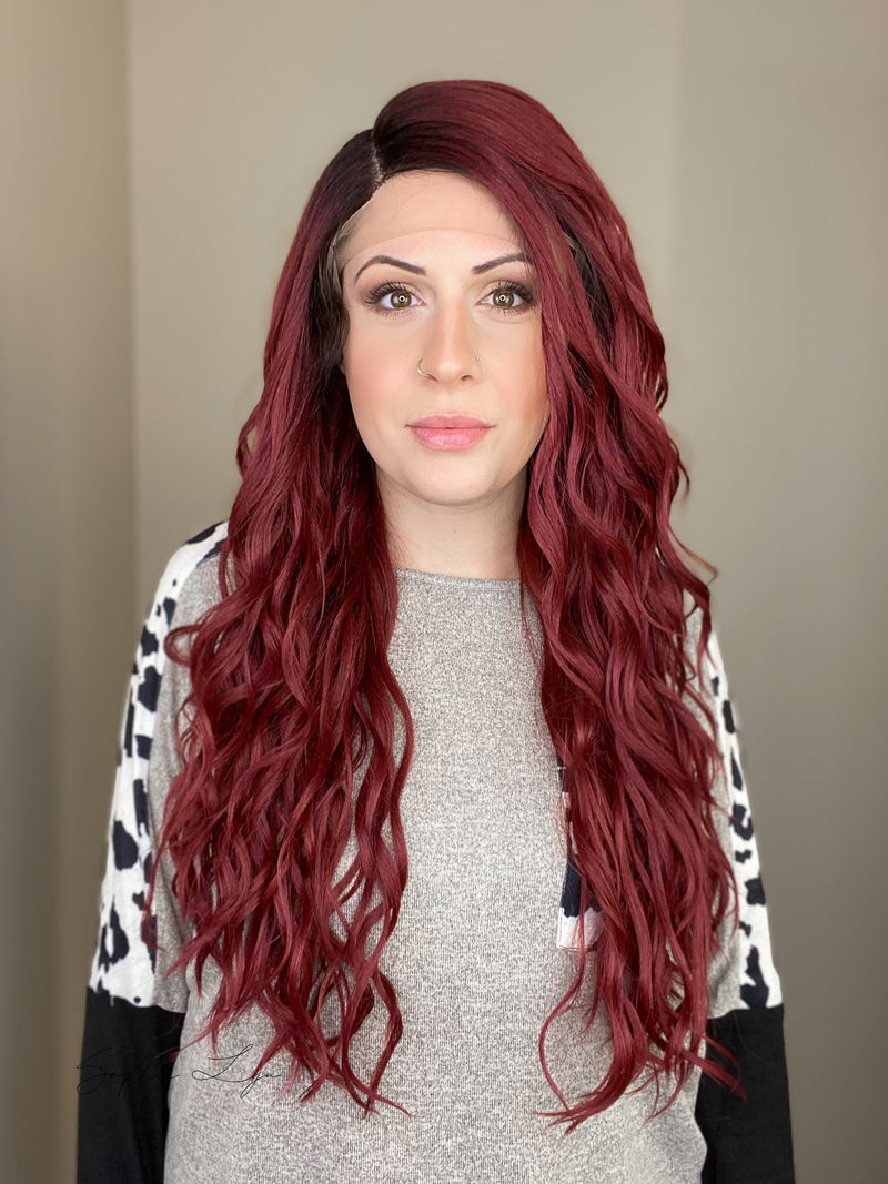 Felicity Cherry