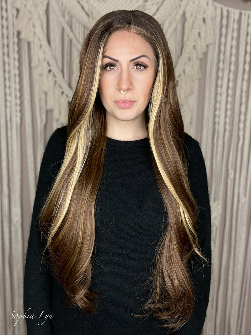 Jude Caramel