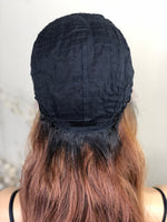 Hildie Brunette