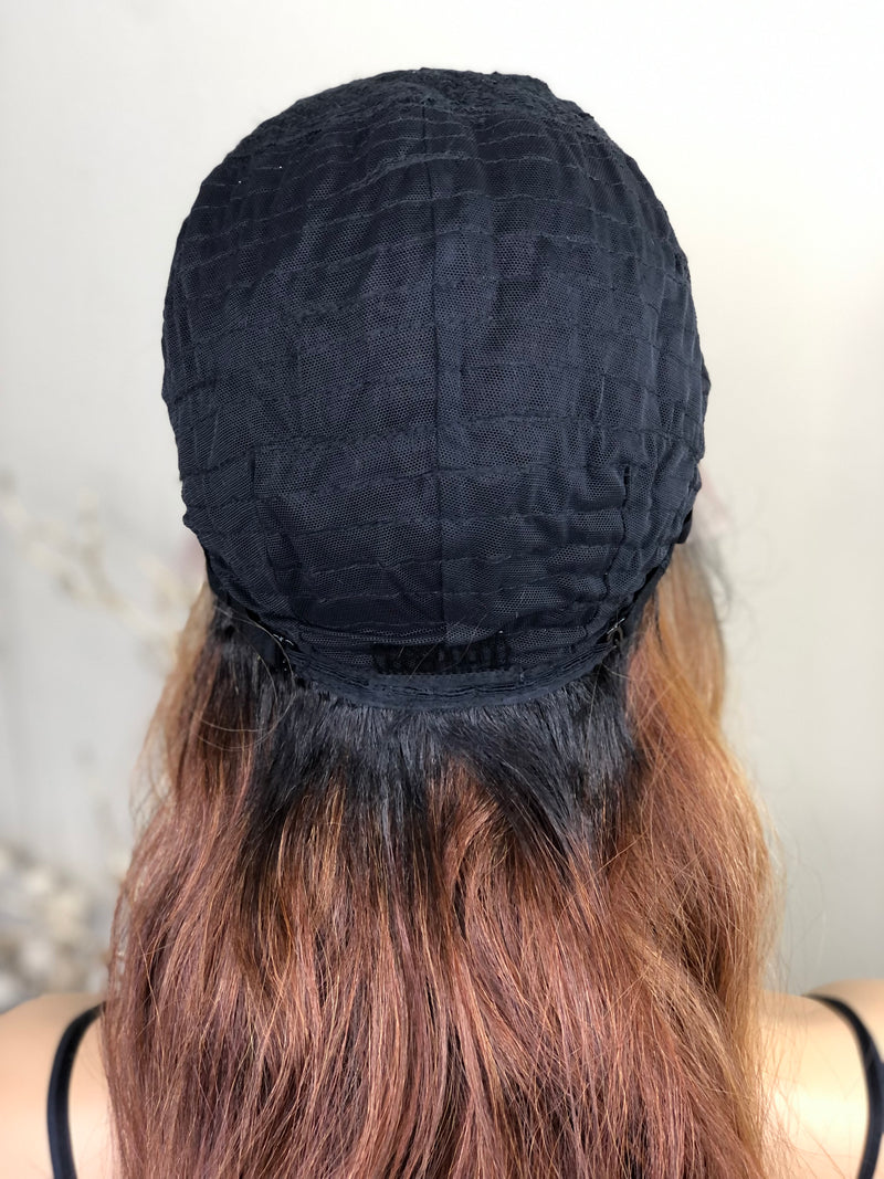 Hildie Brunette