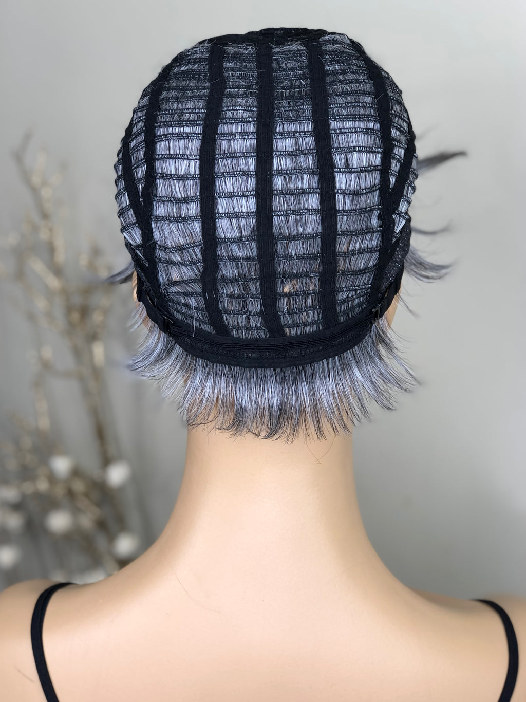 Brandy Grey