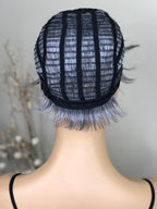 Brandy Grey