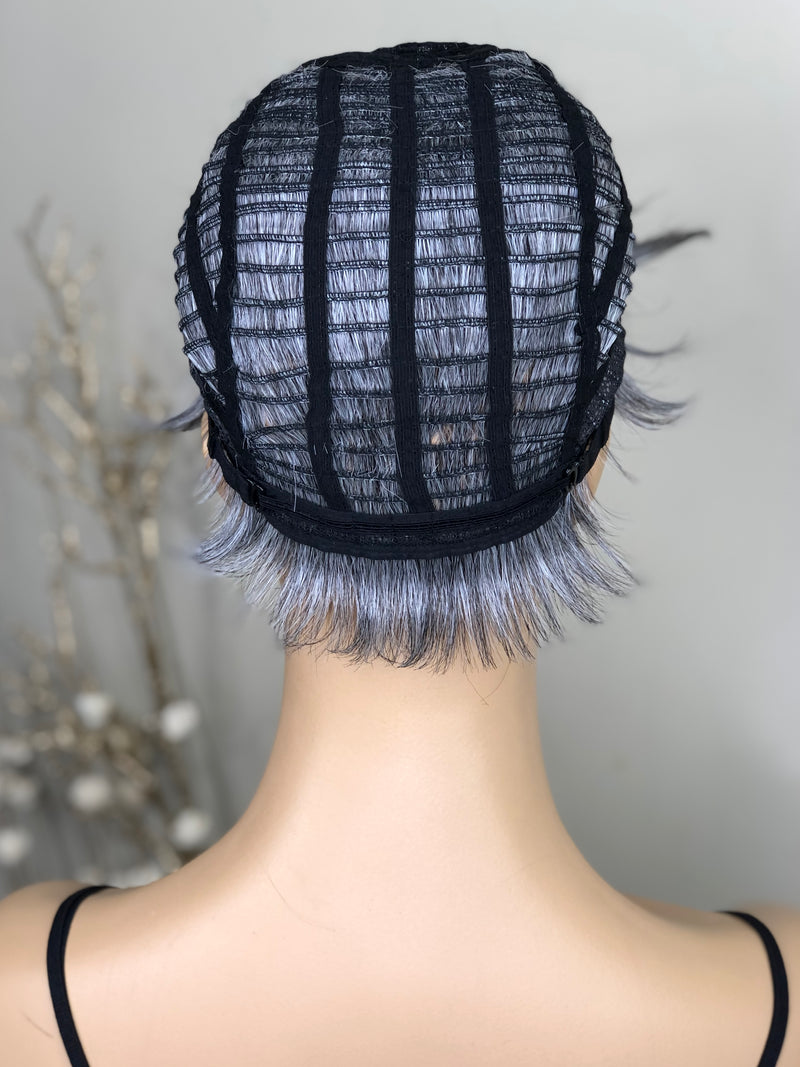 Brandy Grey