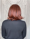 River Ginger Brown