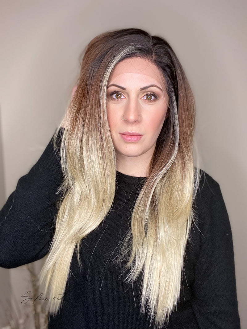 Charlene Ombre