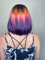 Jordanna Unicorn