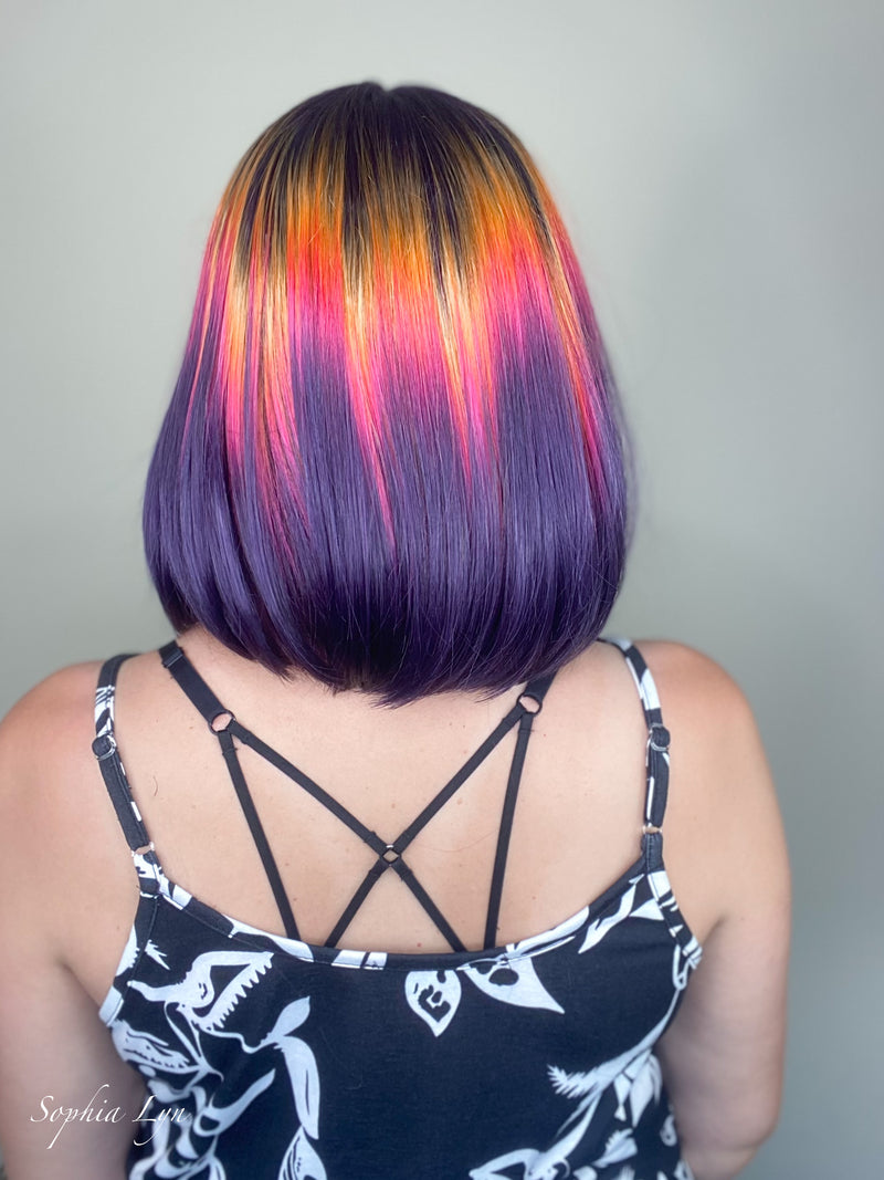 Jordanna Unicorn