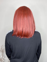 Geraldine Copper