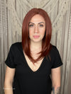 Aniston Mahogany