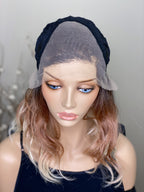 Nyla Strawberry Blonde