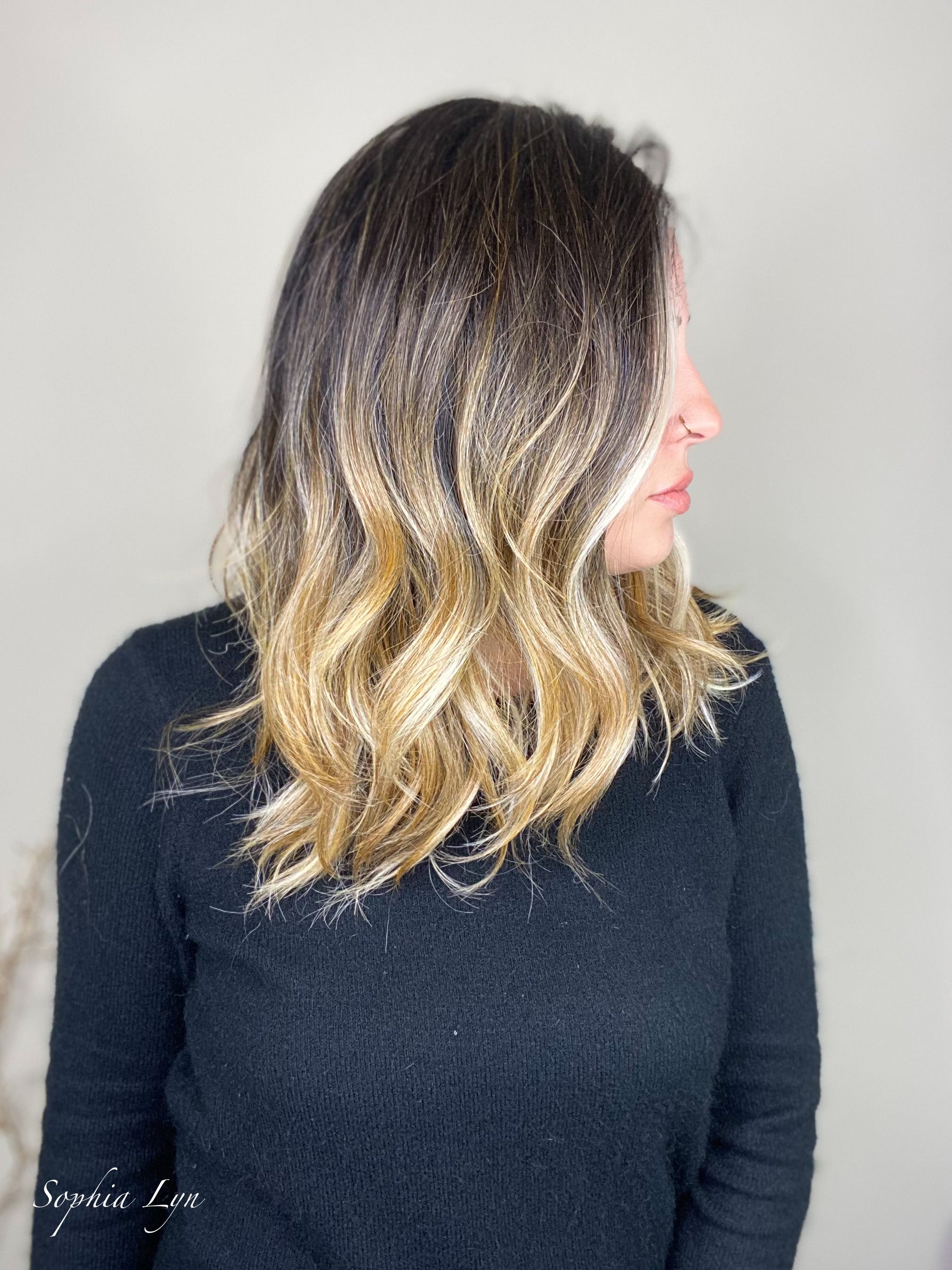 Stevie Ombre
