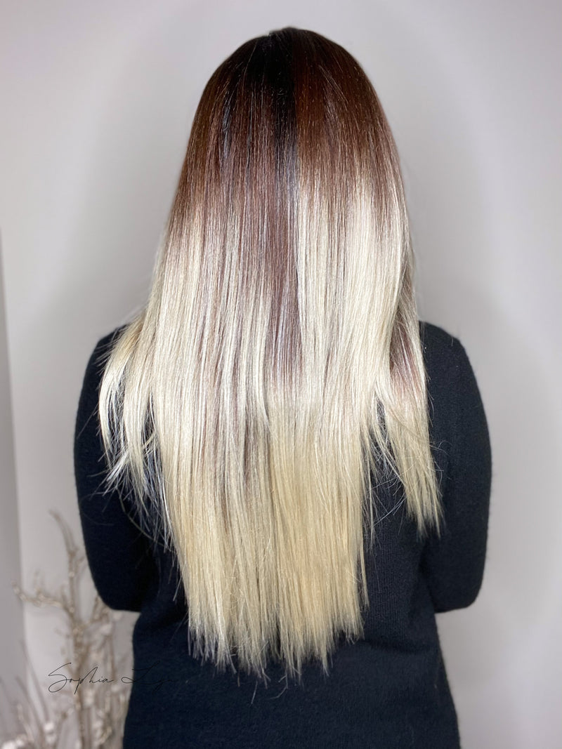 Charlene Ombre