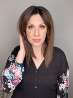 Totem Brunette