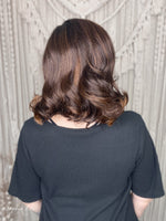 Delilah Brunette