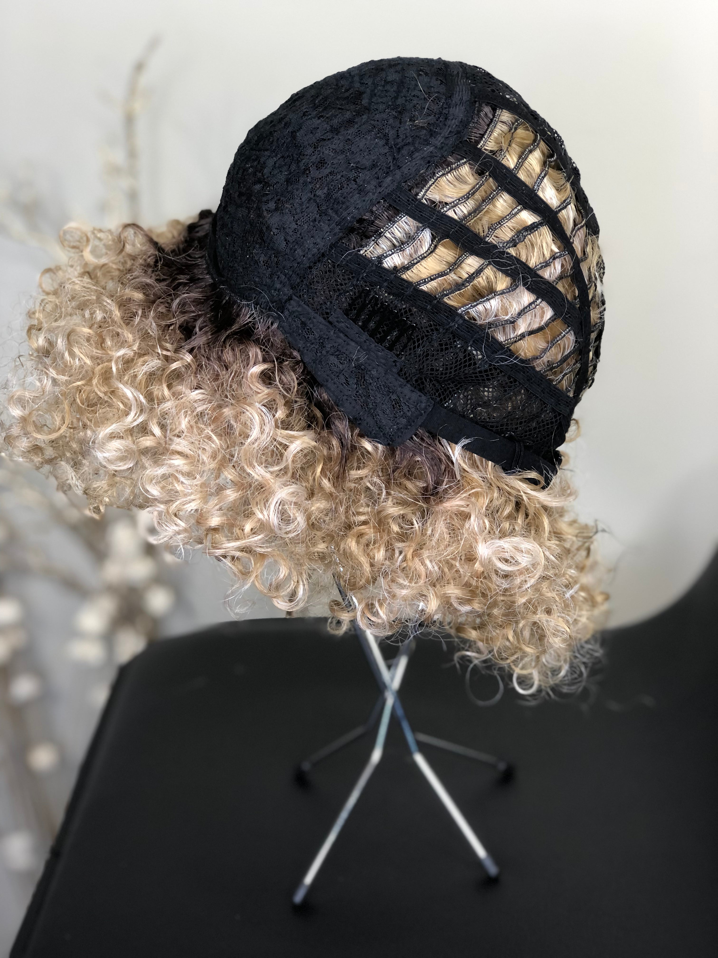 Therma Blonde