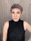 Dinah Smoky Steel